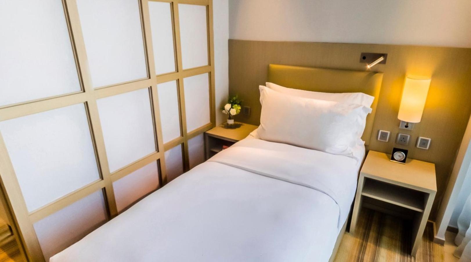 One Dundas Hong Kong Bagian luar foto